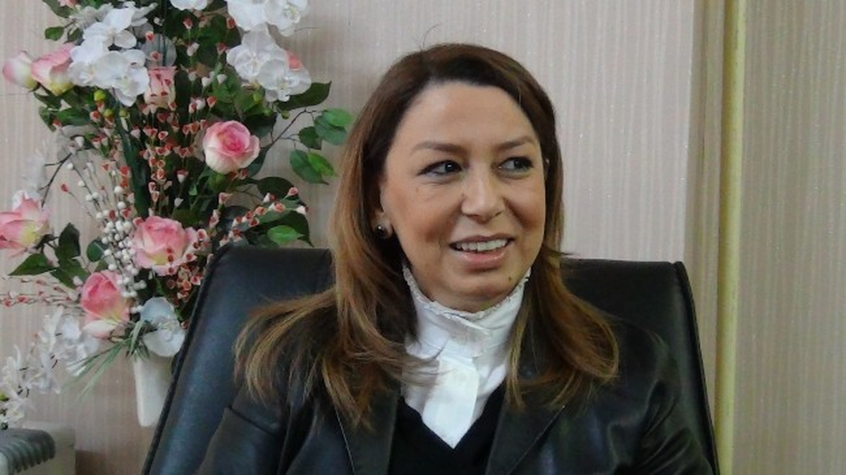 Bakan Avcı\'dan Görme Engelli Öğrencilerin Sorunlarıyla İlgili Açıklama