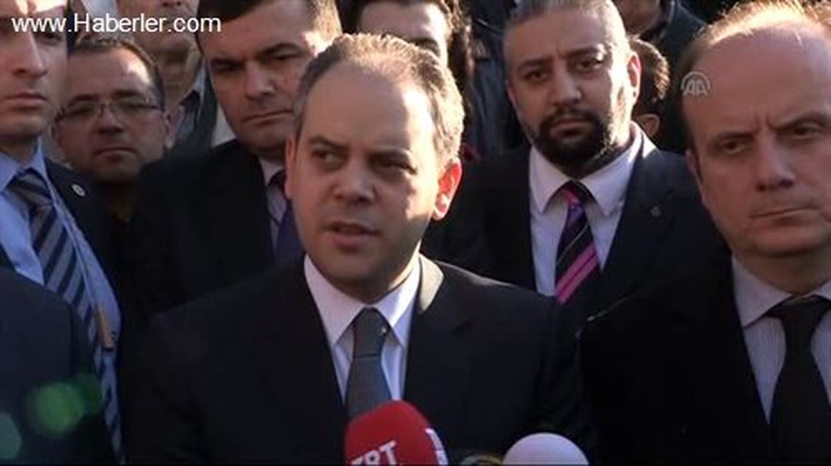 Bakan Kılıç - Türk tekvandocunun Mısır\'da hayatını kaybetmesi -
