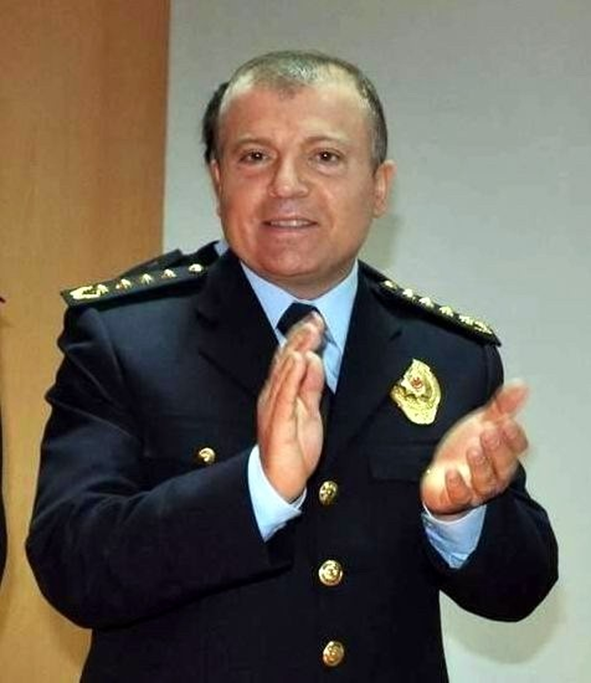 Balıkesir Polis Meslek Yüksek Okulu Müdürü Şenöz Merkeze Alındı