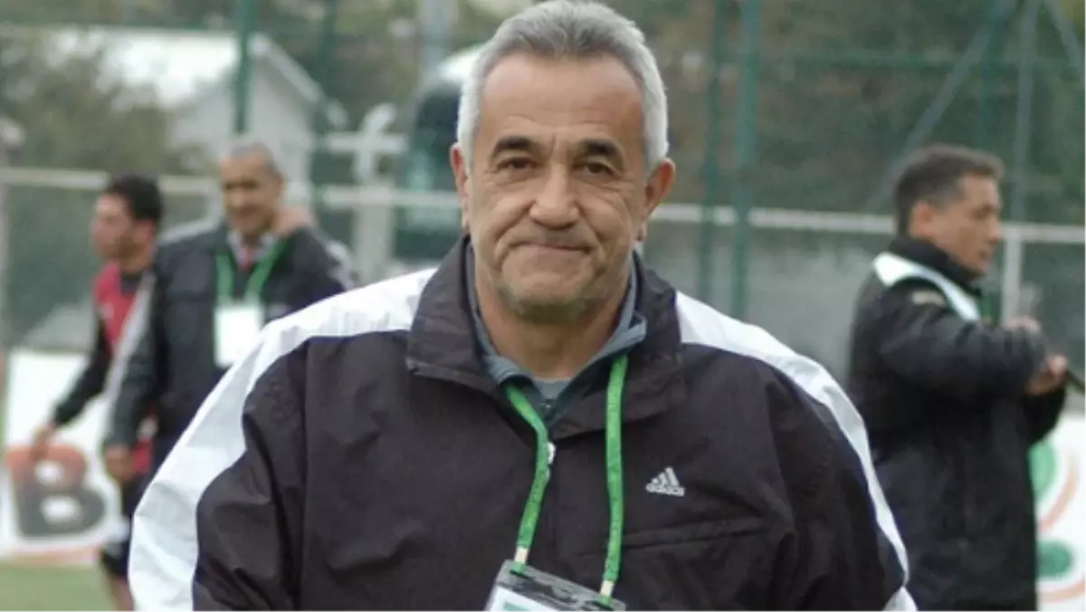 Bandırmaspor Teknik Direktörü Çapanoğlu Açıklaması