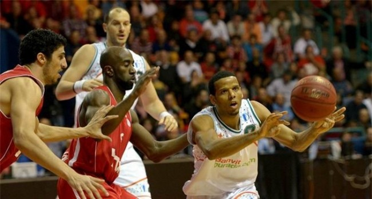 Banvit, İsrail Temsilcisi Hapoel Jerusalem ile Karşılaşacak