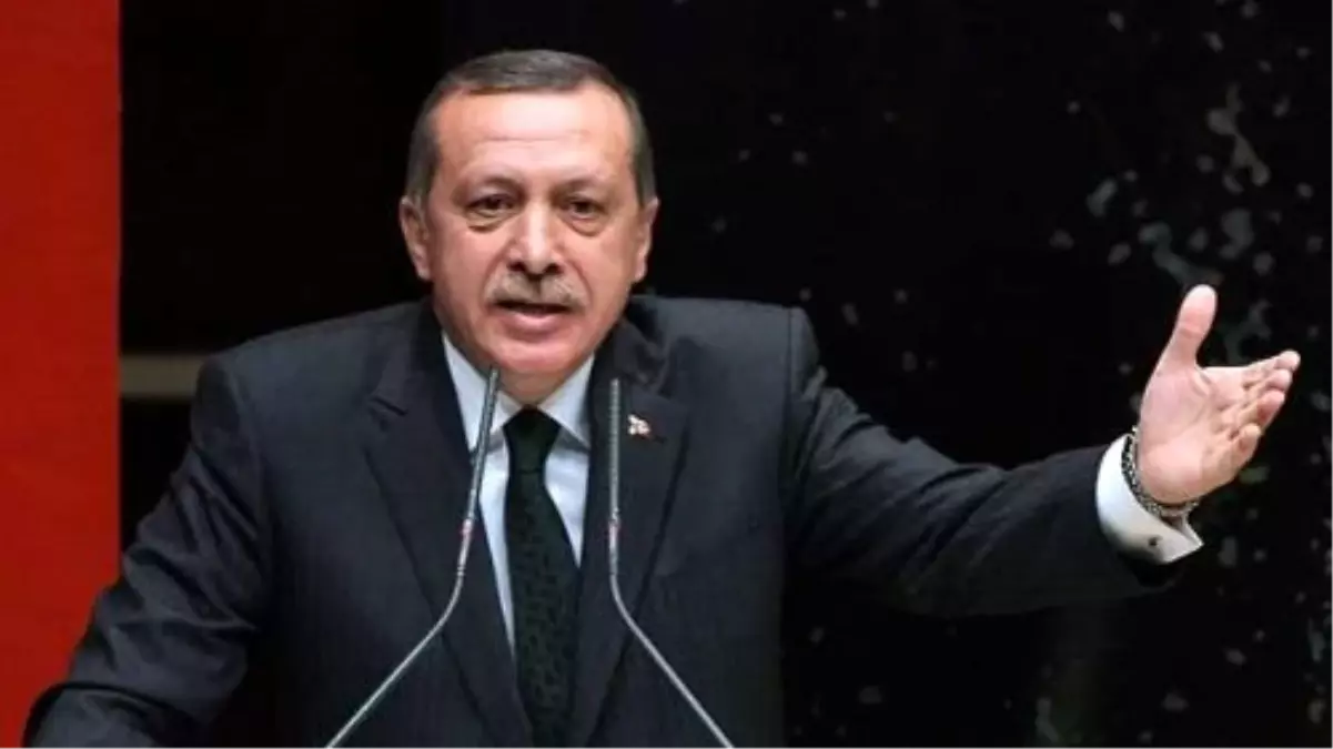 Başbakan Erdoğan: Hiç Kimsenin Özgürlüğünü Sınırlandırmıyoruz