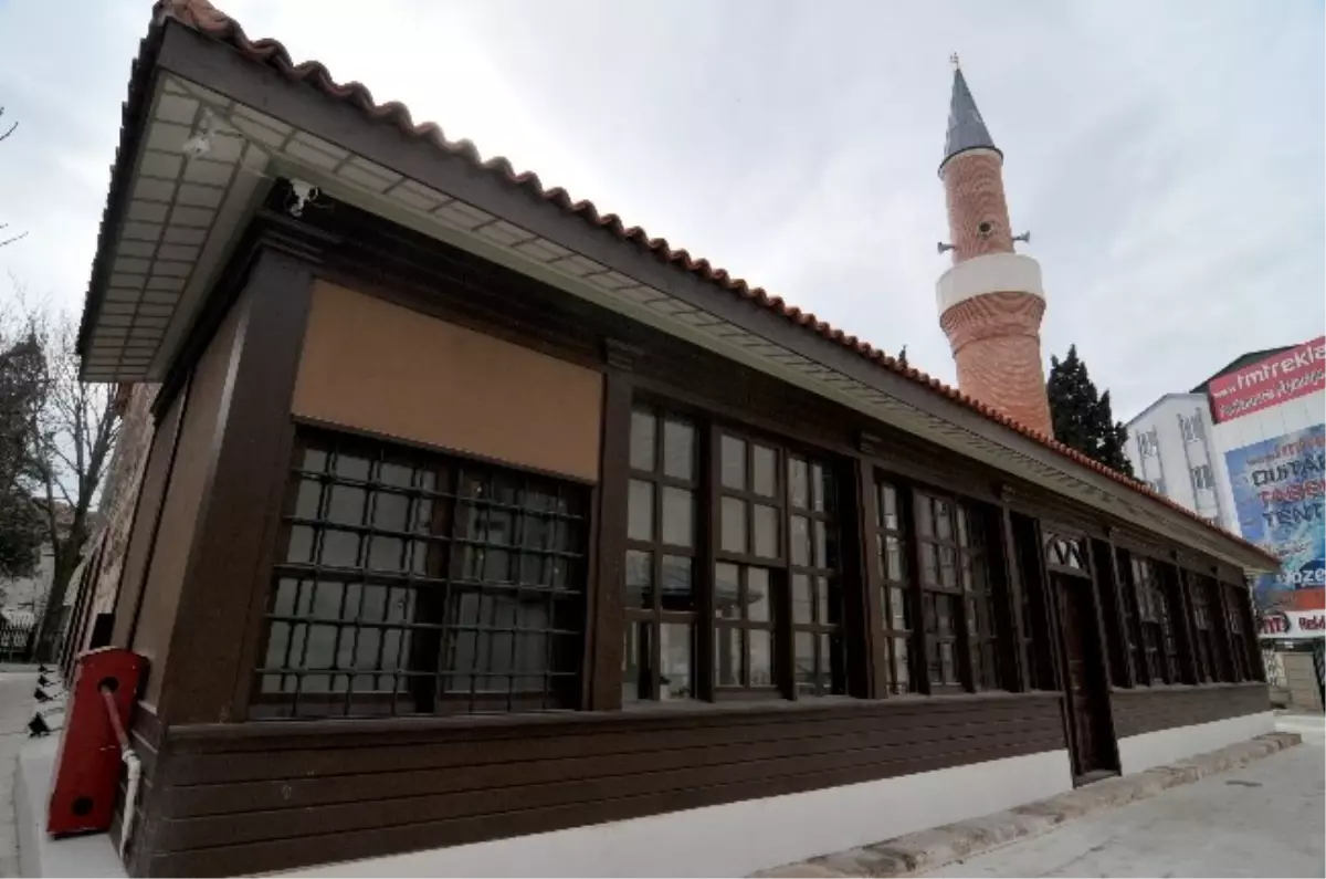 Başbakan\'ın Açılışını Yaptığı Fatih Cami İbadete Açılamadı