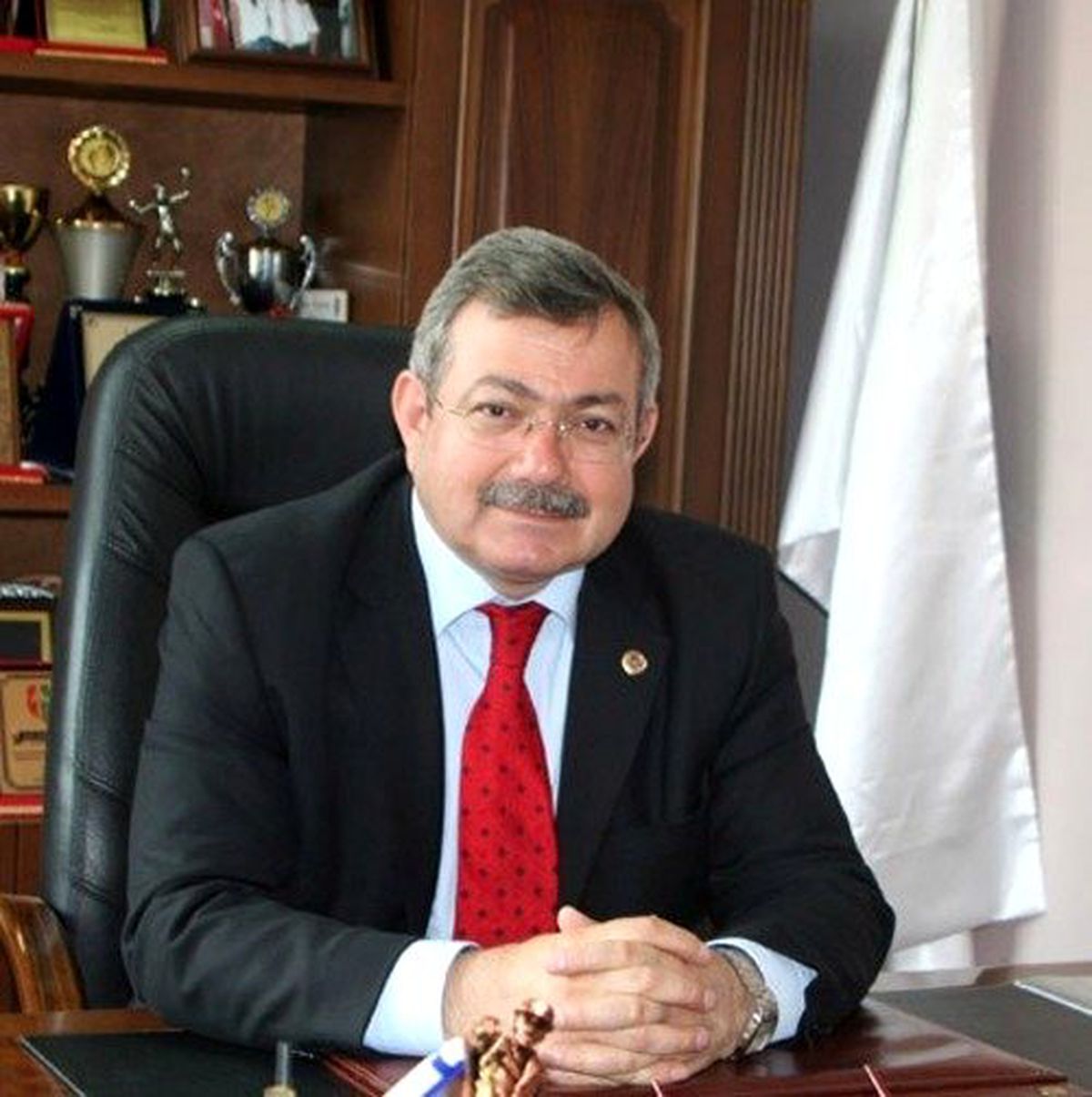 Çaycuma Belediye Tuvaletleri Yenileniyor