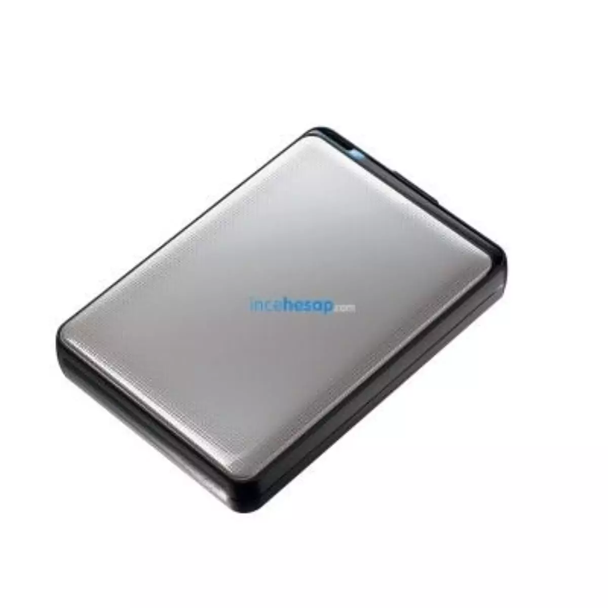 Buffalo 1 Tb Mini Station Plus Taşınabilir Disk Gümüş