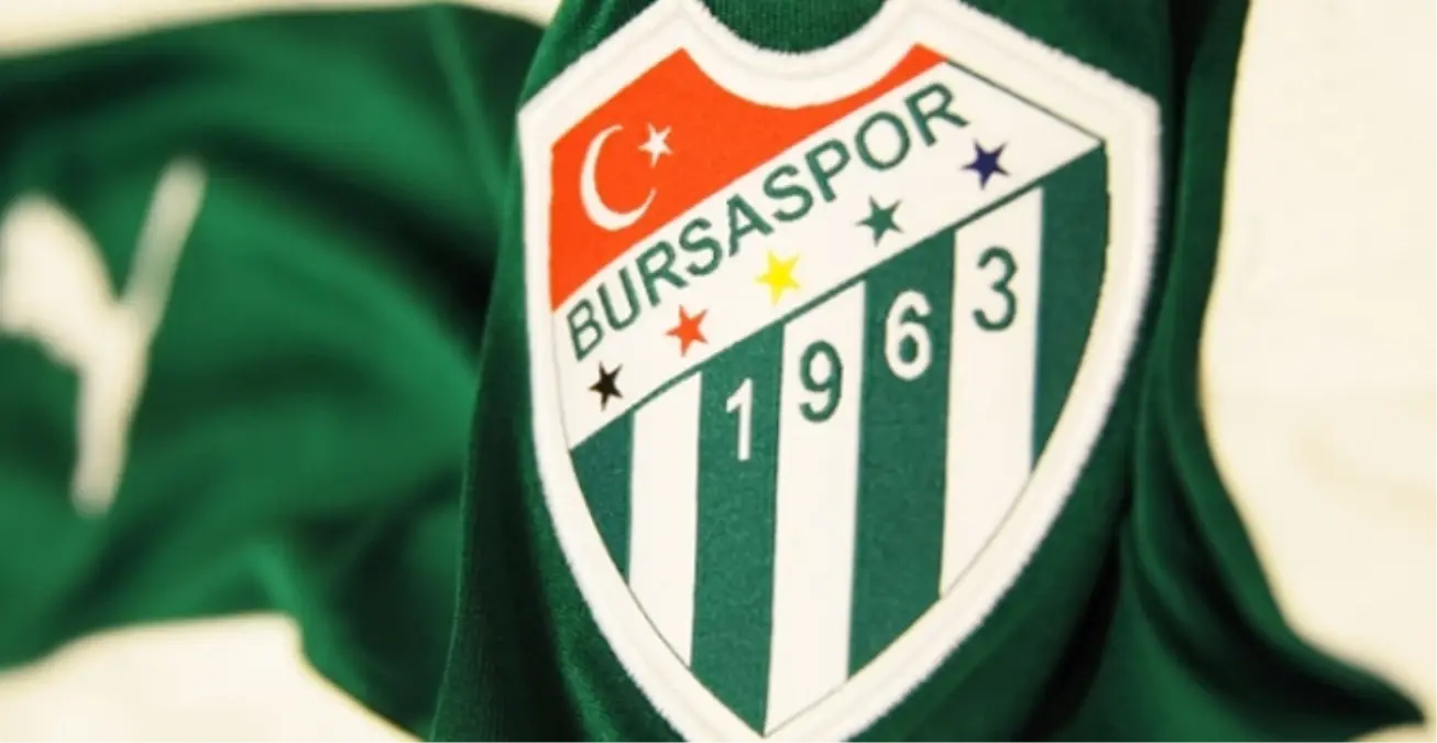 Bursaspor\'da İzin Günü