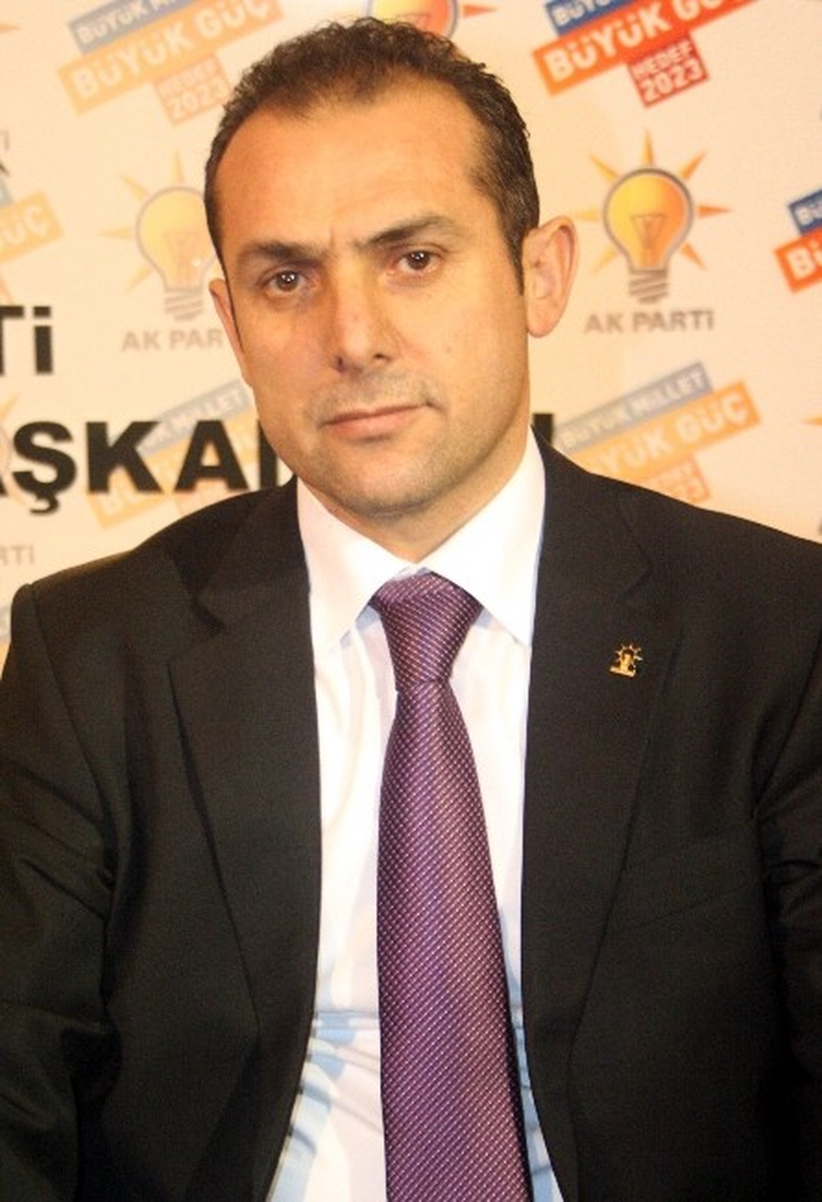 Çakır\'dan Tercan\'ın Kurtuluşu Kutlama Mesajı