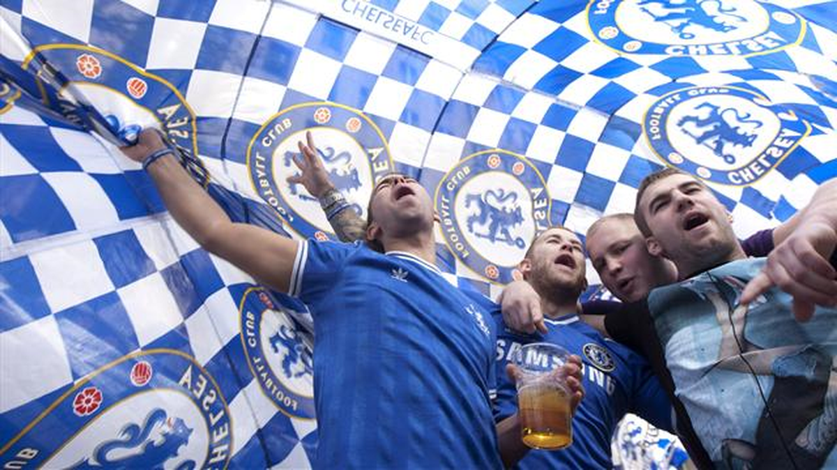 Chelsea\'den İstanbul Brifingi