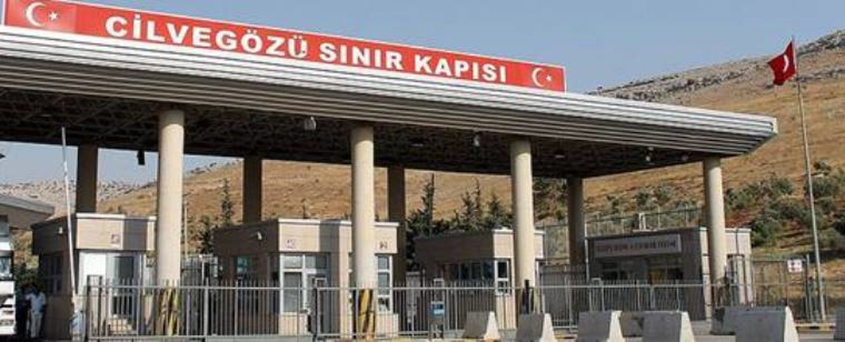 Cilvegözü, Yayalara Kapatıldı