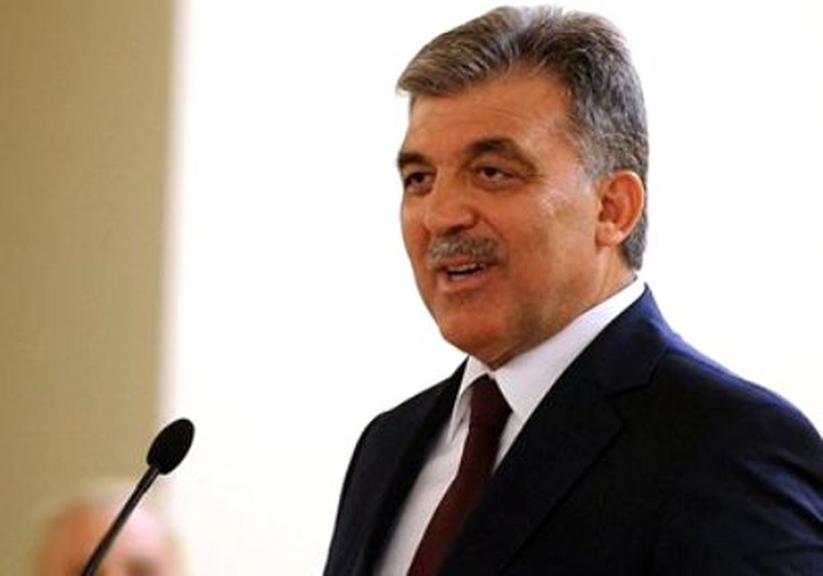 Cumhurbaşkanı Gül: "Türkiye Getiri Açısından En Yüksek Getiriyi Sunan, Risklerin En Az Olduğu...
