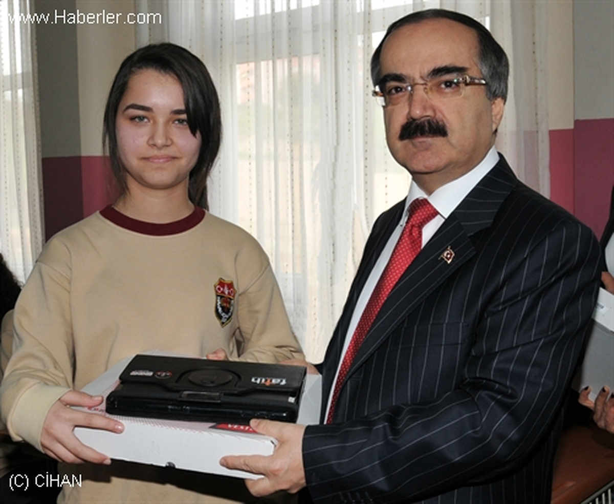 Eğitimde Fatih Projesi