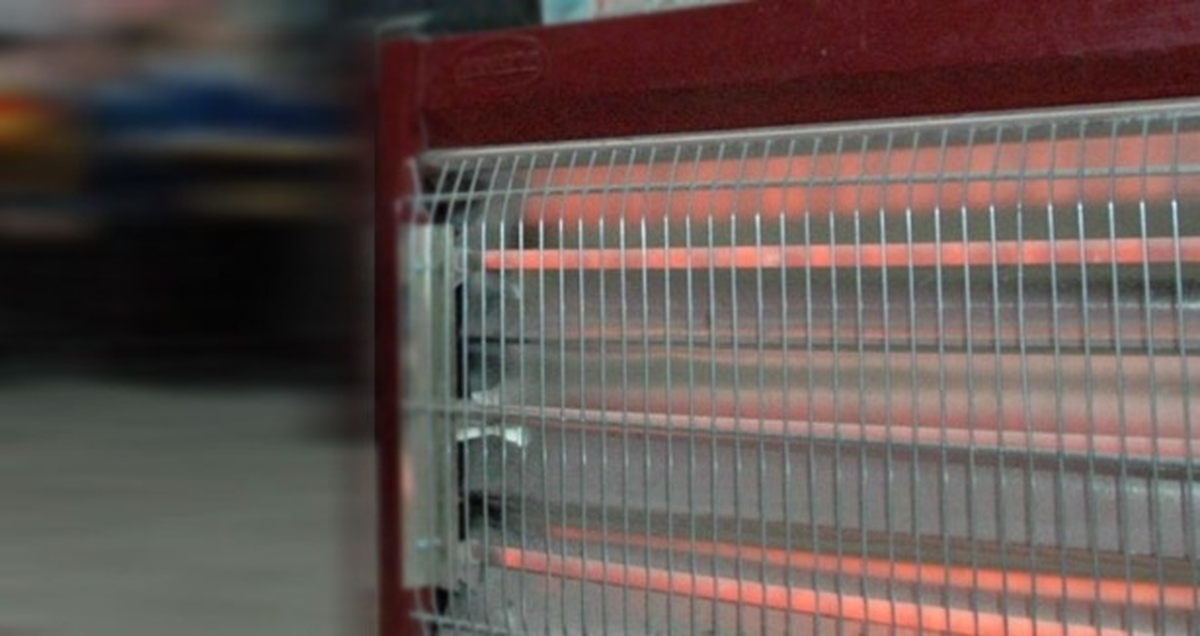 Elektrikli Isıtıcı Yangına Neden Oldu: 1 Ölü