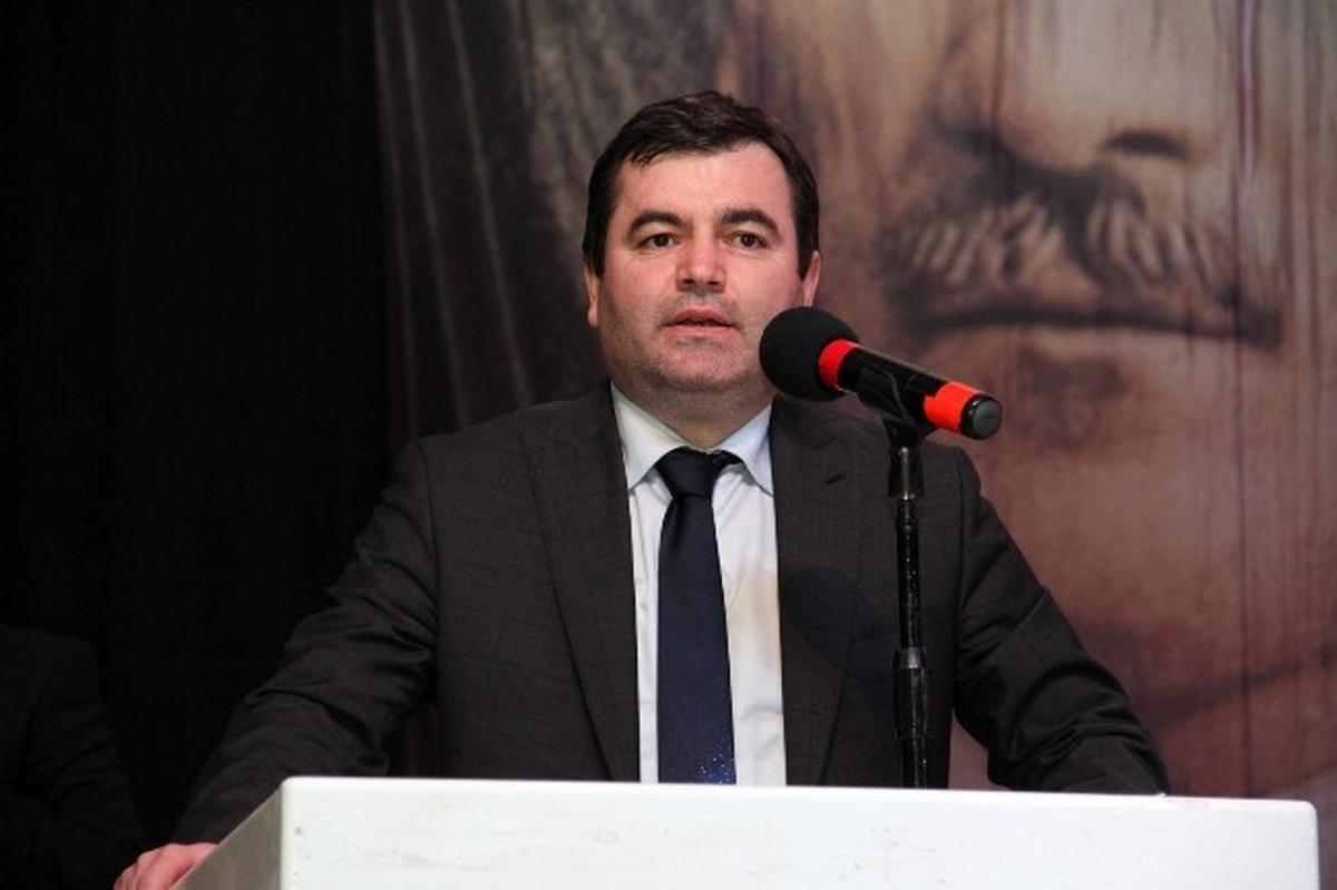 Esenyurt İnebolulular Salona Sığmadı