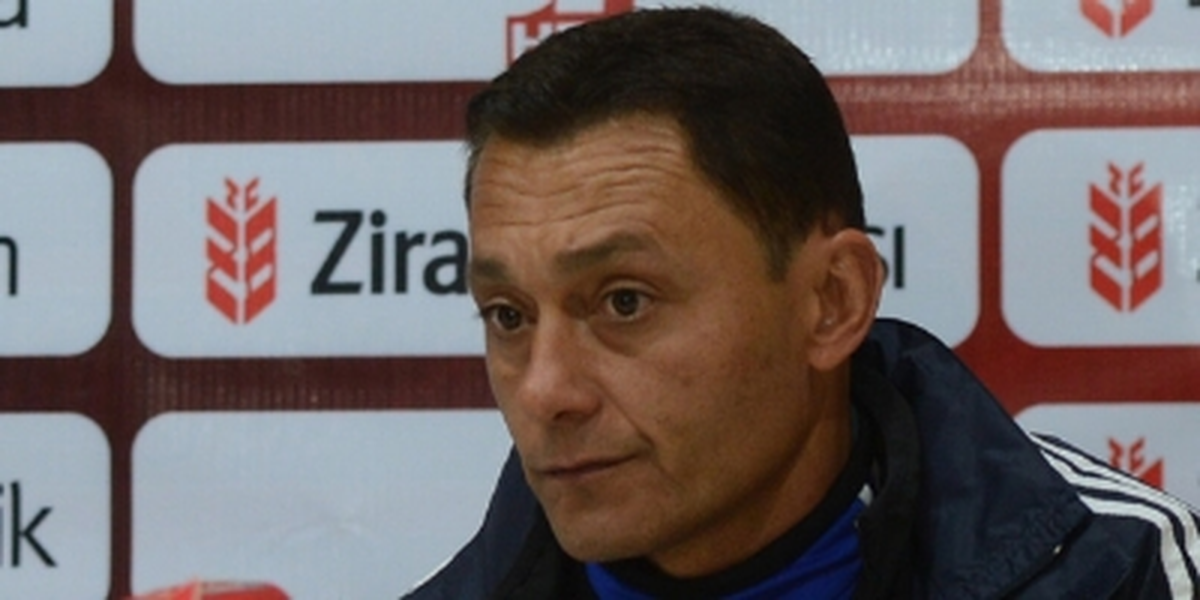 Lopez: Galibiyete Yakın Olan Taraftık