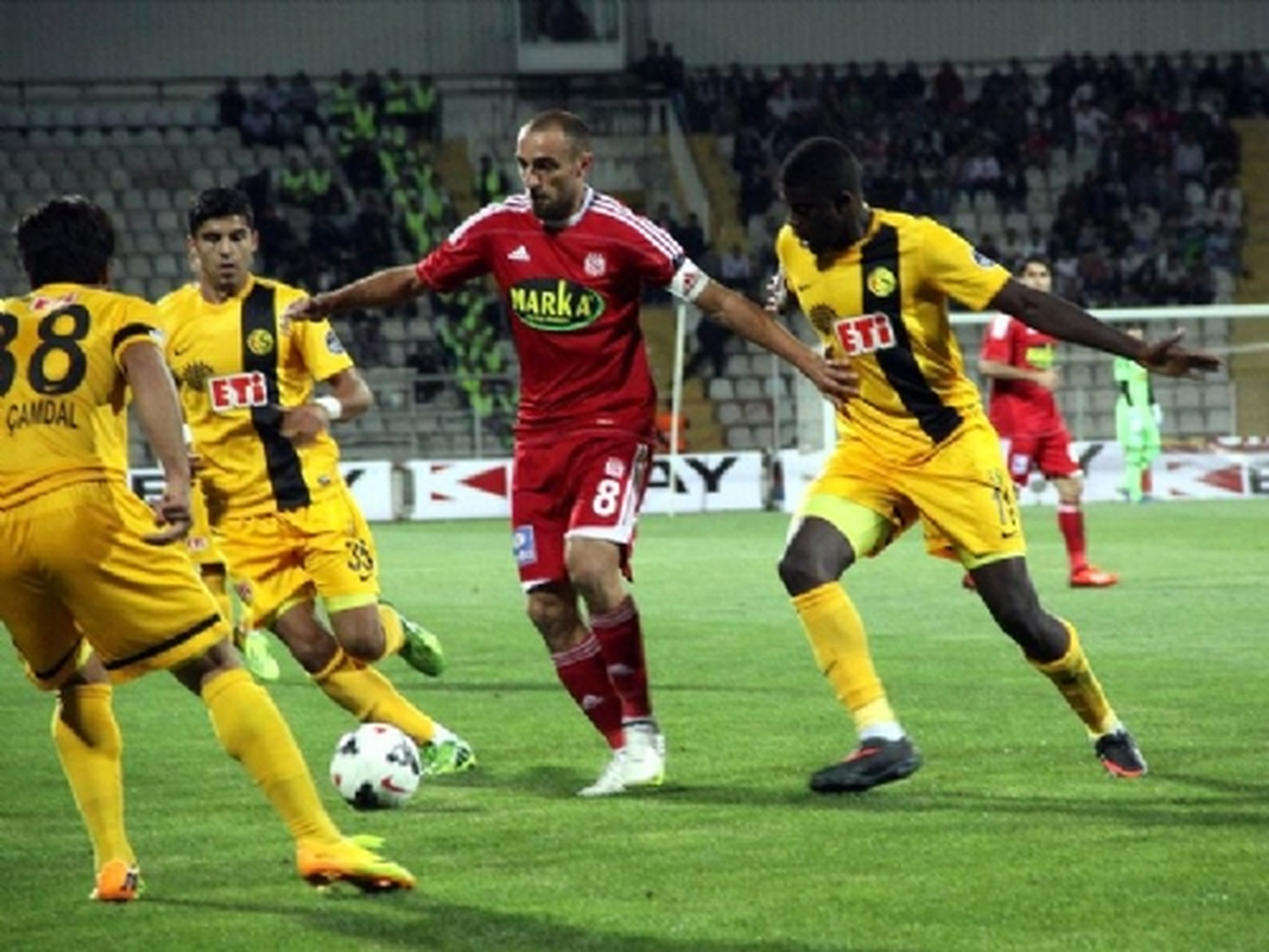 Futbol: Spor Toto Süper Lig