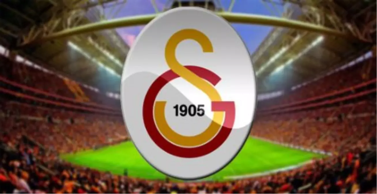 Galatasaray Kulübü\'nden Açıklama