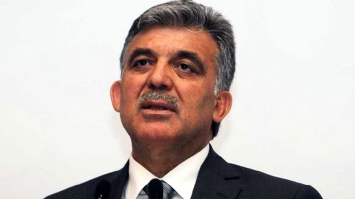 Gül, Akbalık Ailesi ve Tekvando Federasyonu\'na Taziyelerini İletti