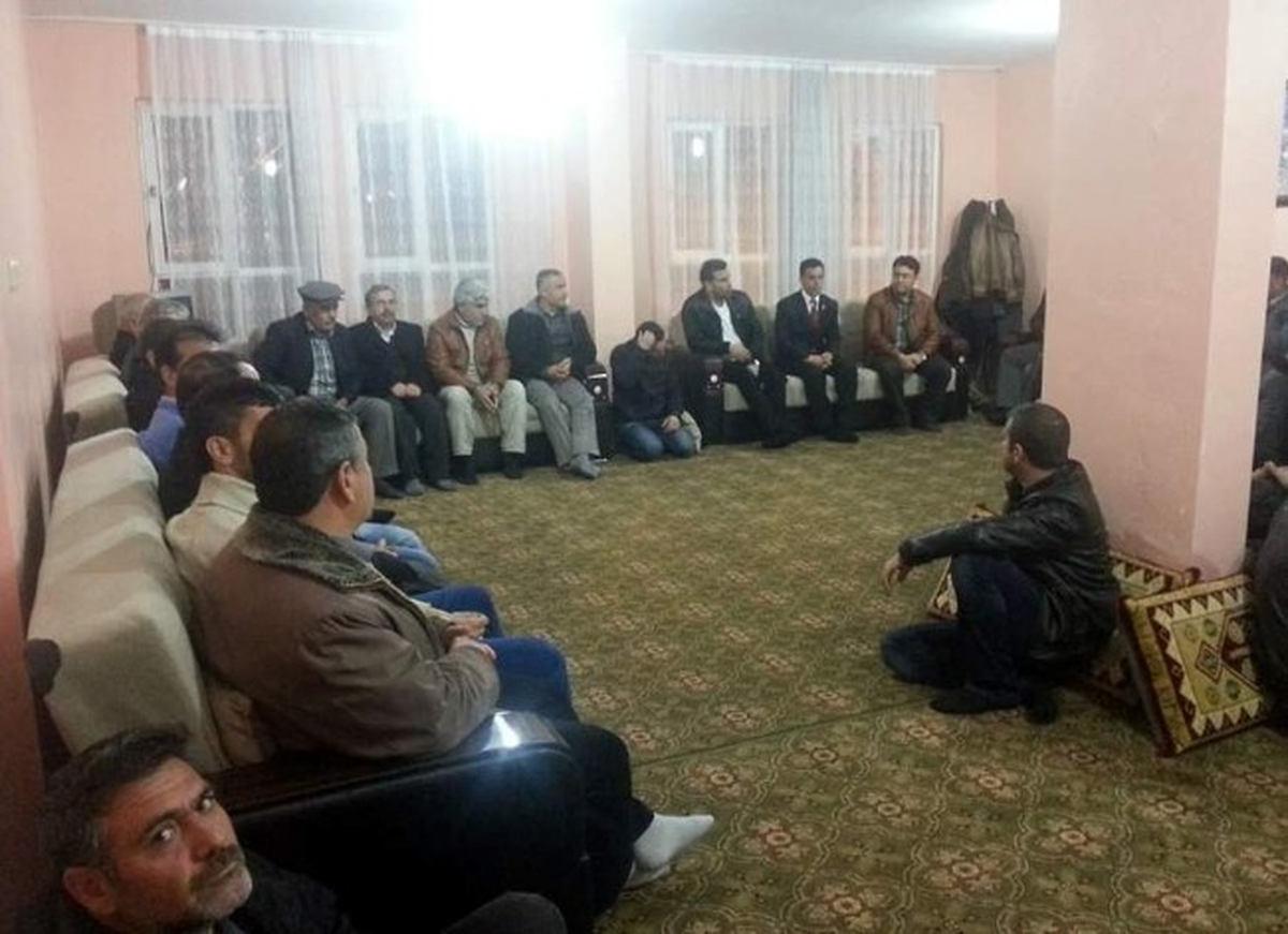 Güler: "Halkın Tevccühü ile Kazanacağız İnşallah"
