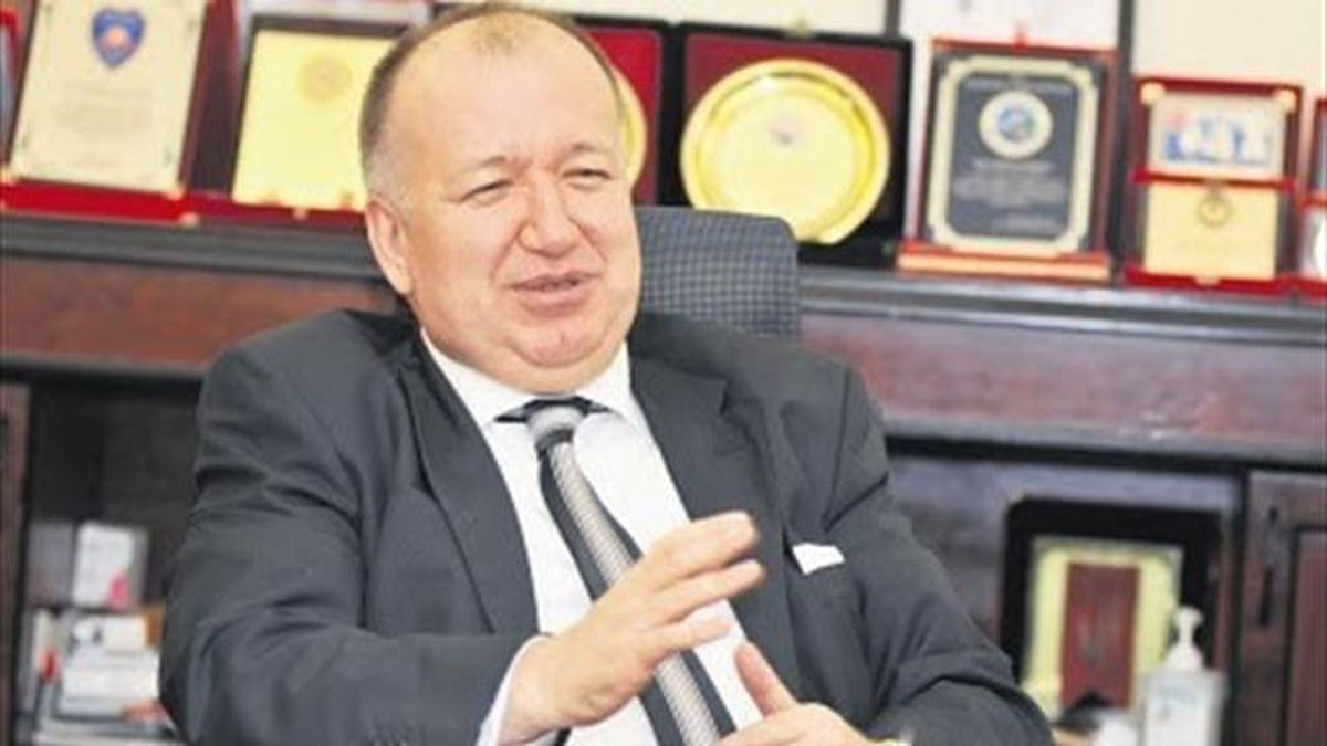 Gültekin Gencer: Galatasaray\'ın Açıklamaları Üzücü