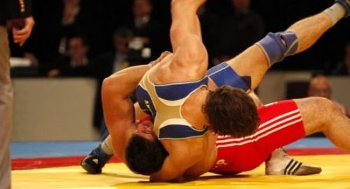 42. Uluslararası Yaşar Doğu Serbest Güreş Turnuvası