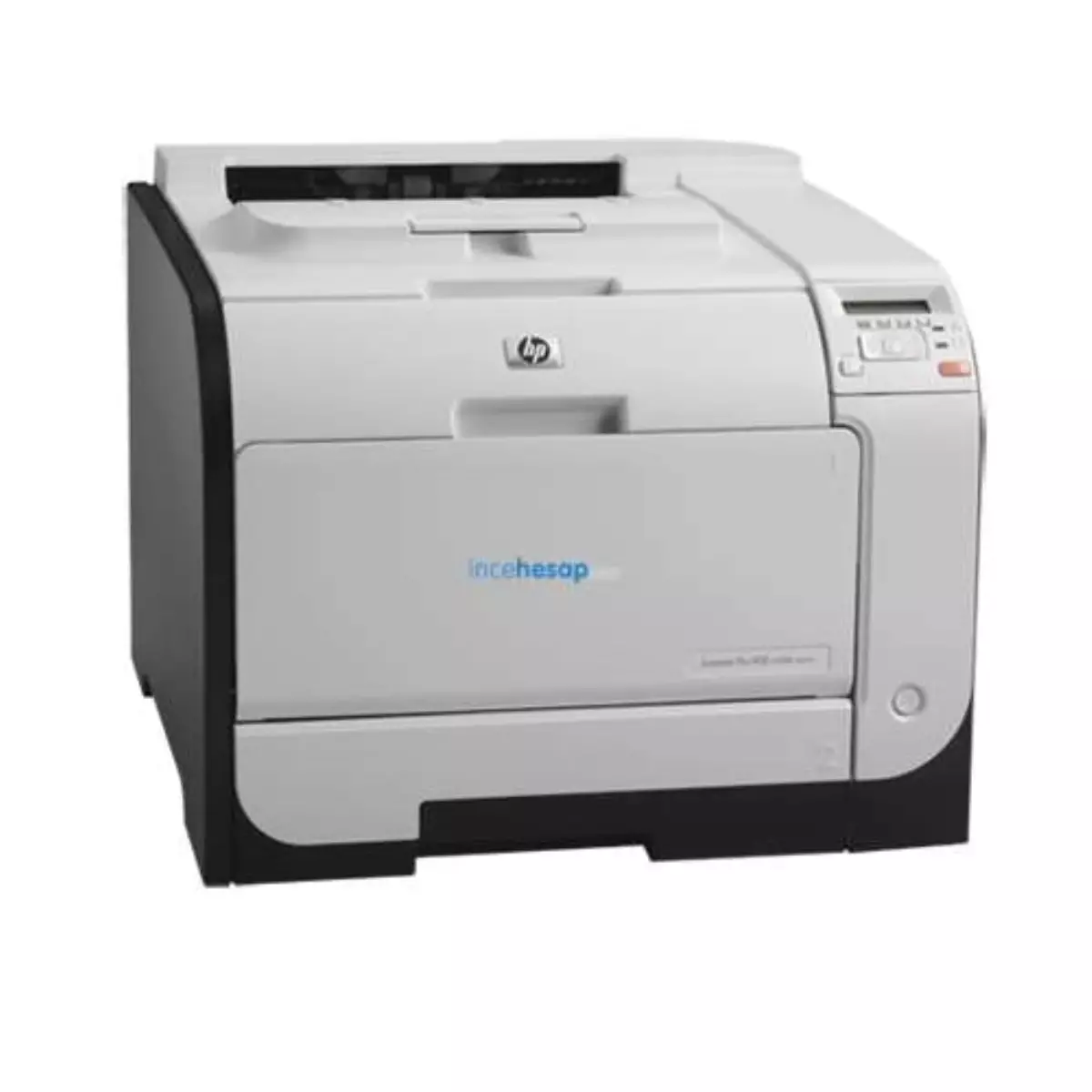 Hp Ce957a Clı Pro 400 Cm451dn Renkli Yazıcı-A4