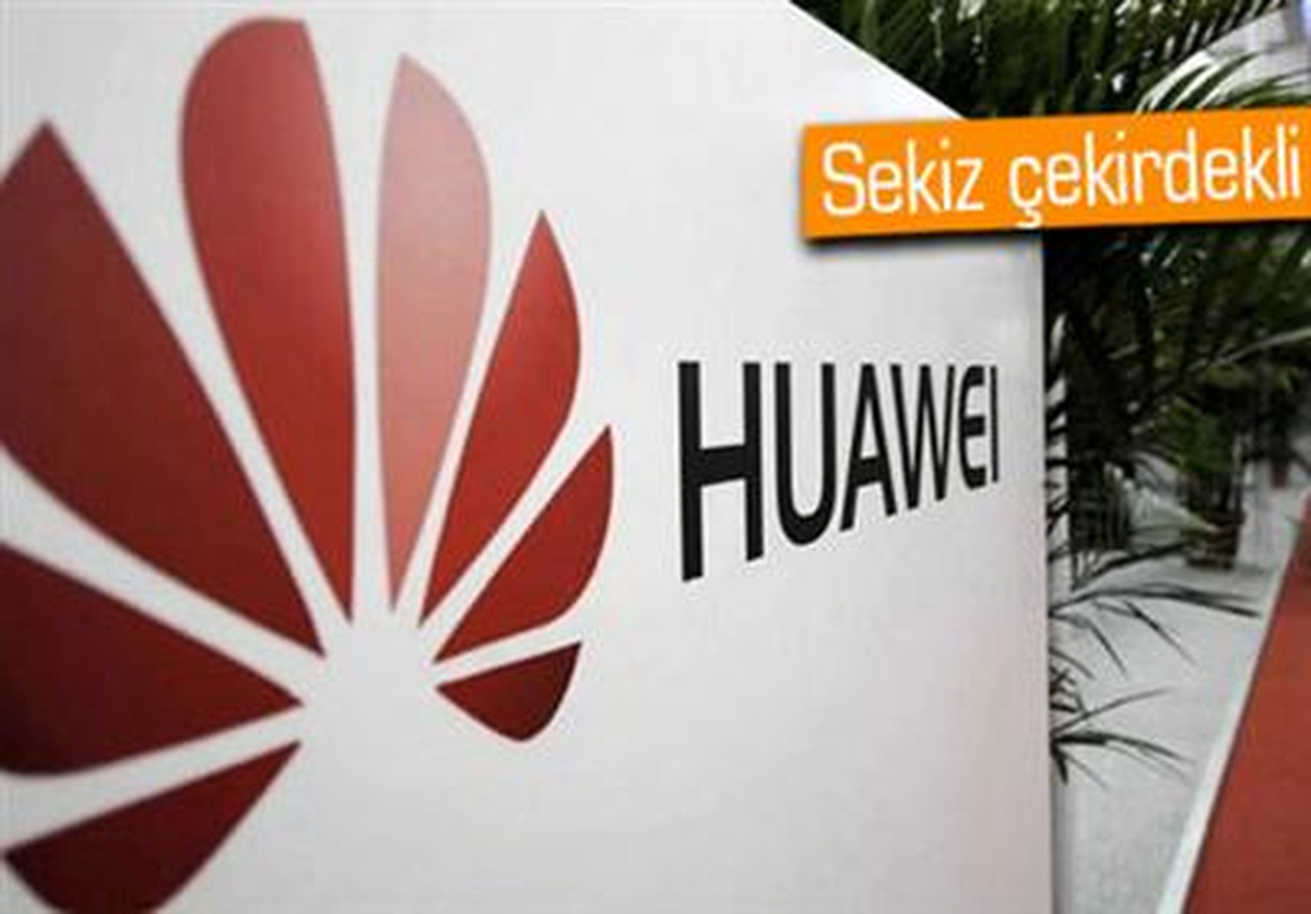 Huawei Ascend D3, MWC 2014\'te Tanıtılabilir