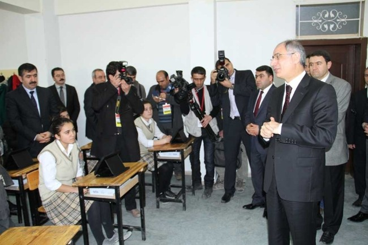 İçişleri Bakanı Ala: "Dedikoduyla Devlet Yönetilmez"