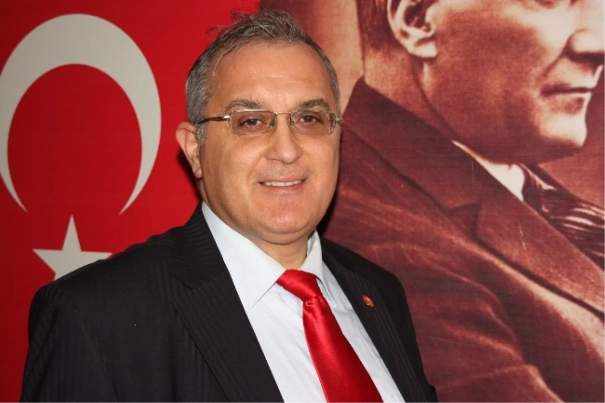 İşçi Partisinin Çorlu Belediye Başkan Adayı Mehmet Ali Esmer Oldu