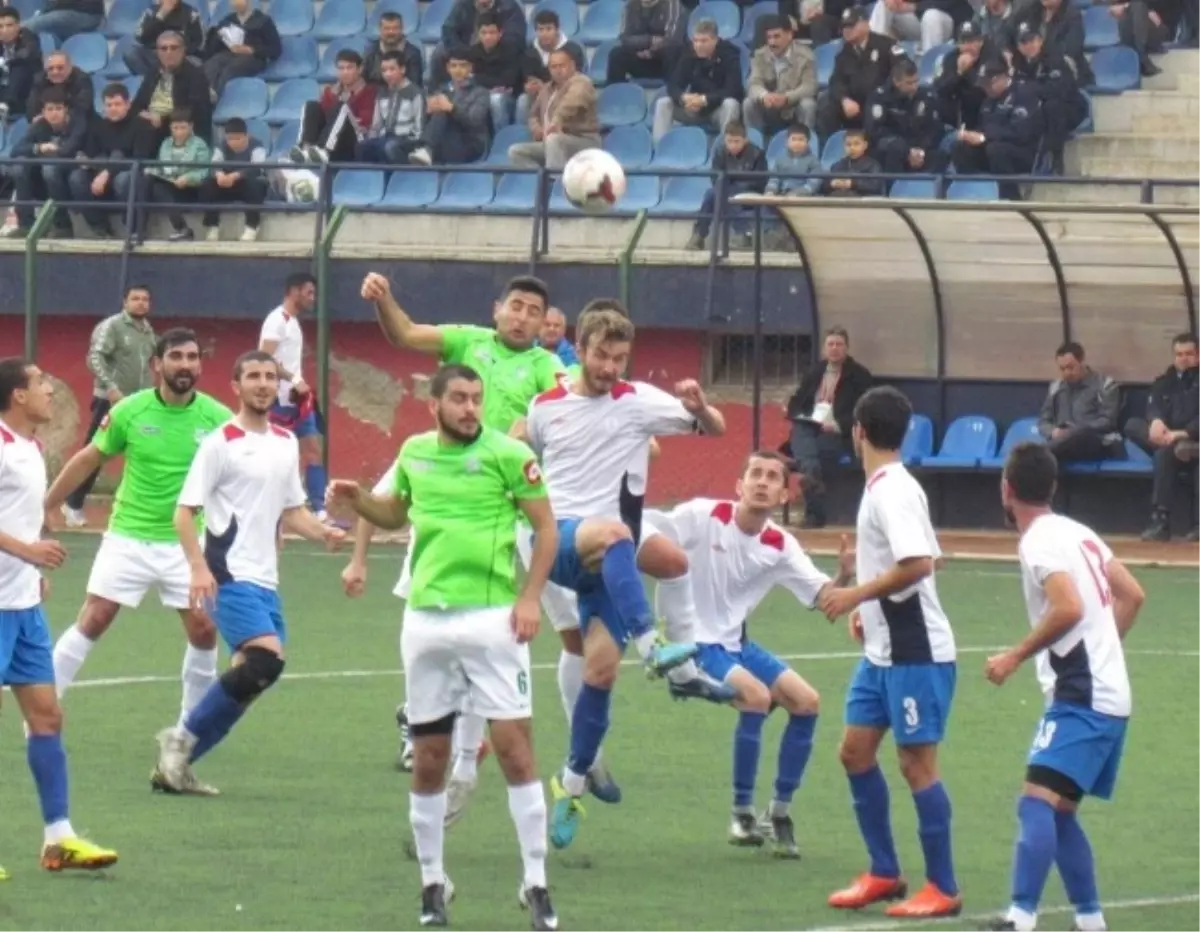 İzmir Süper Amatör Lig