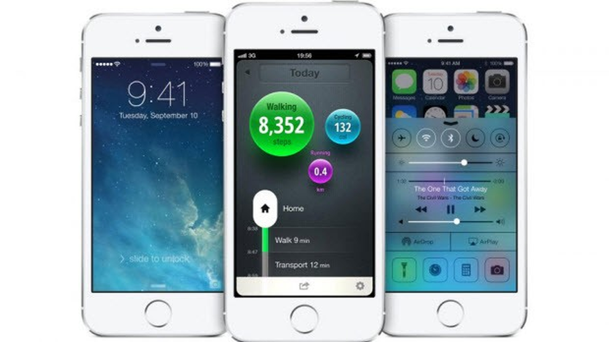 Kalın İPhone\'lara Veda Zamanı