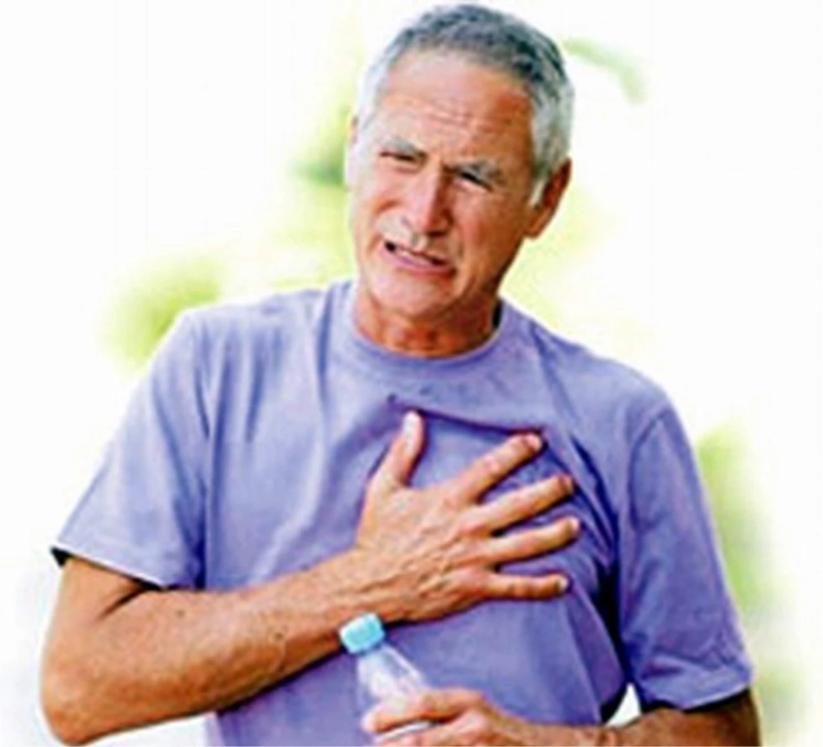 Kalp Krizini Önlemek İçin Tansiyonunuzu Kontrol Altında Tutun