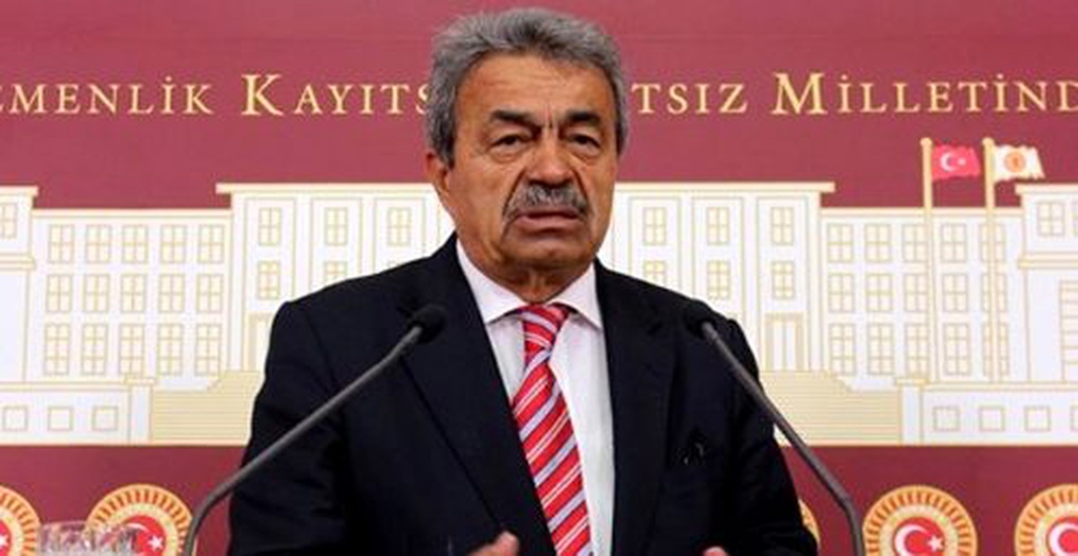 Kamer Genç\'ten, Kılıçdaroğlu\'nun Doğum Yerinde Tayyip Erdoğan Uyarısı