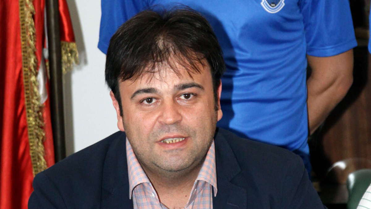 Kayseri Erciyesspor\'da Yüzler Gülüyor