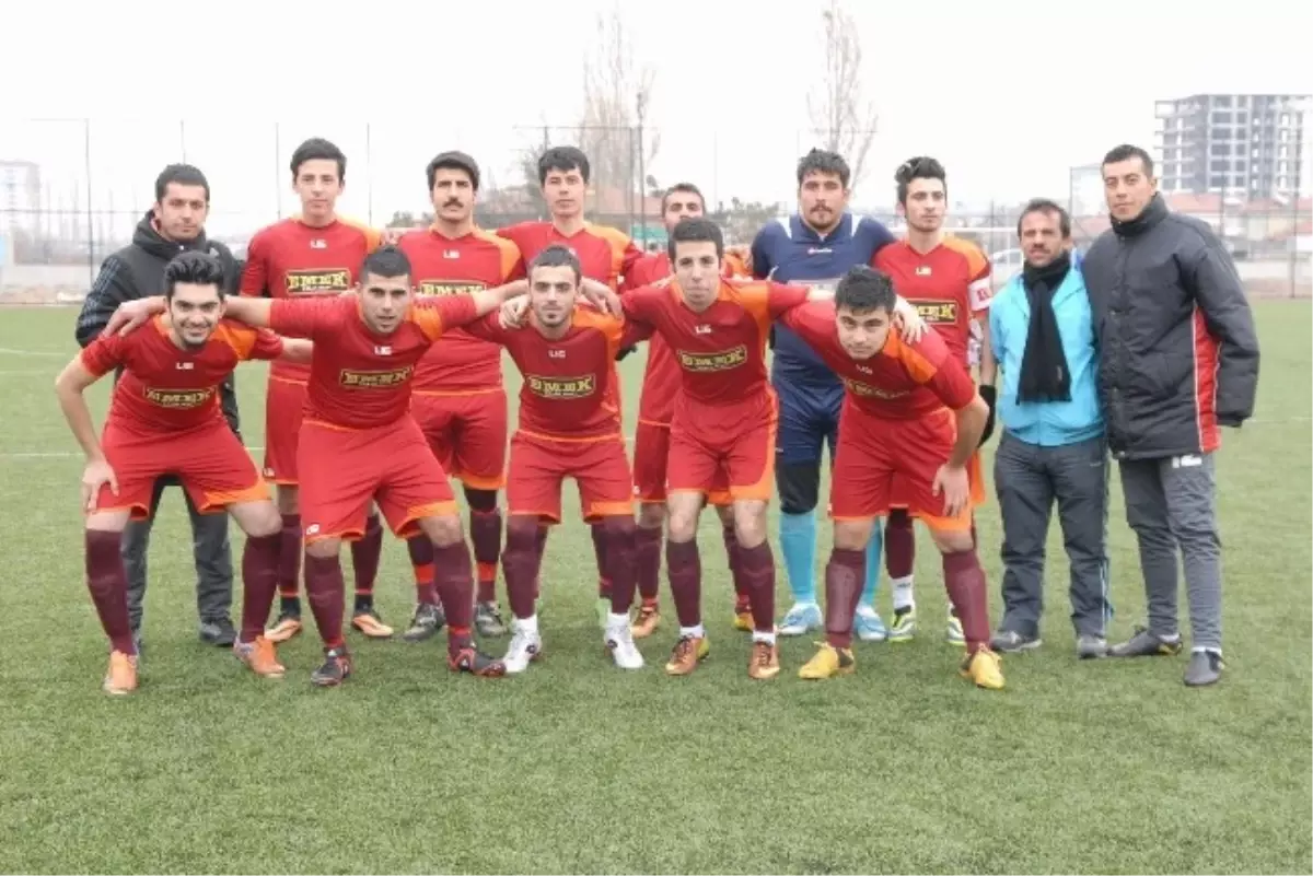 Kayseri Süper Amatör Küme