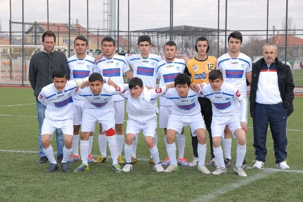 Kayseri U19 Ligi