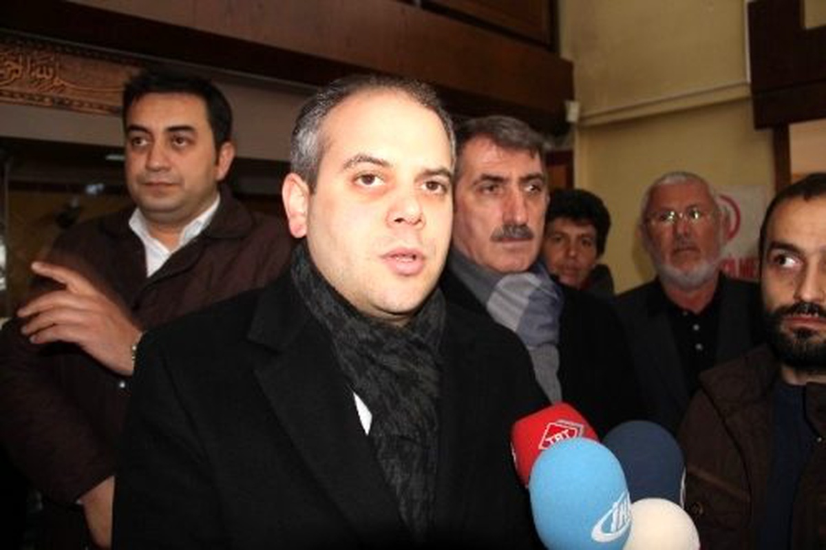 Türk Tekvandocunun Mısır\'da Hayatını Kaybetmesi