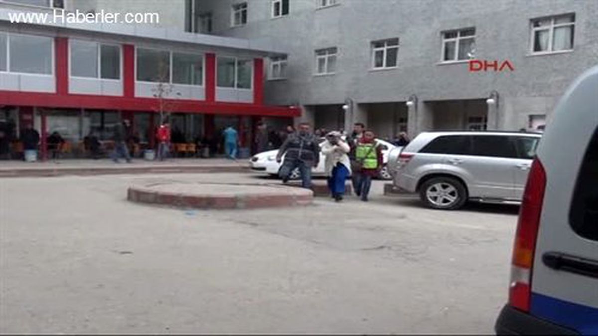 Konya Cinayetten Yargılanan İki Sevgiliye Beraat