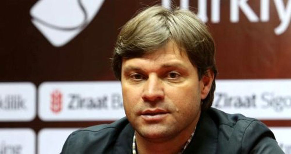 Eskişehirspor Teknik Direktörü Açıklaması