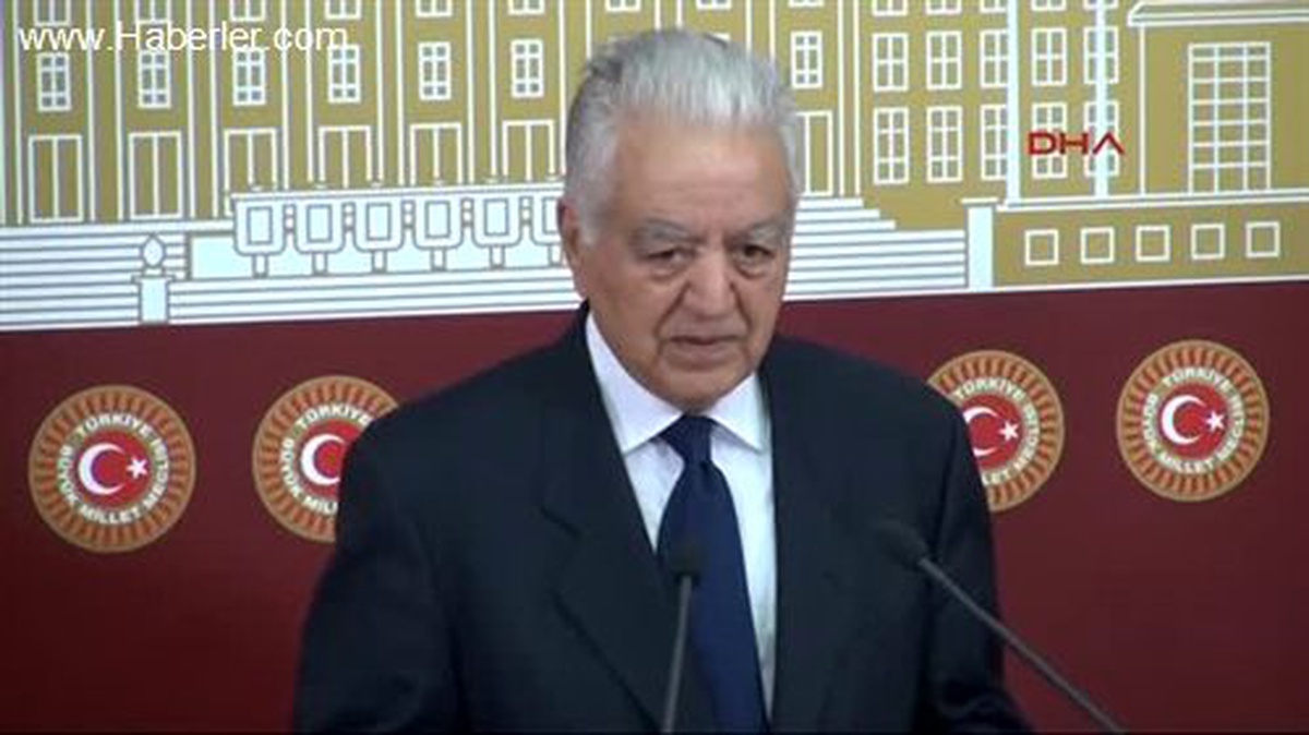 Loğoğlu : Chp, HSYK Konusunu Anayasa Mahkemesi\'ne Taşıyacak