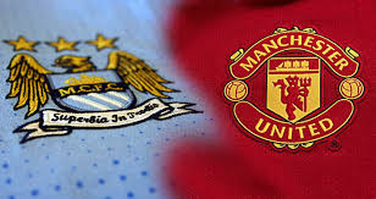 Manchester\'da Tekiz"