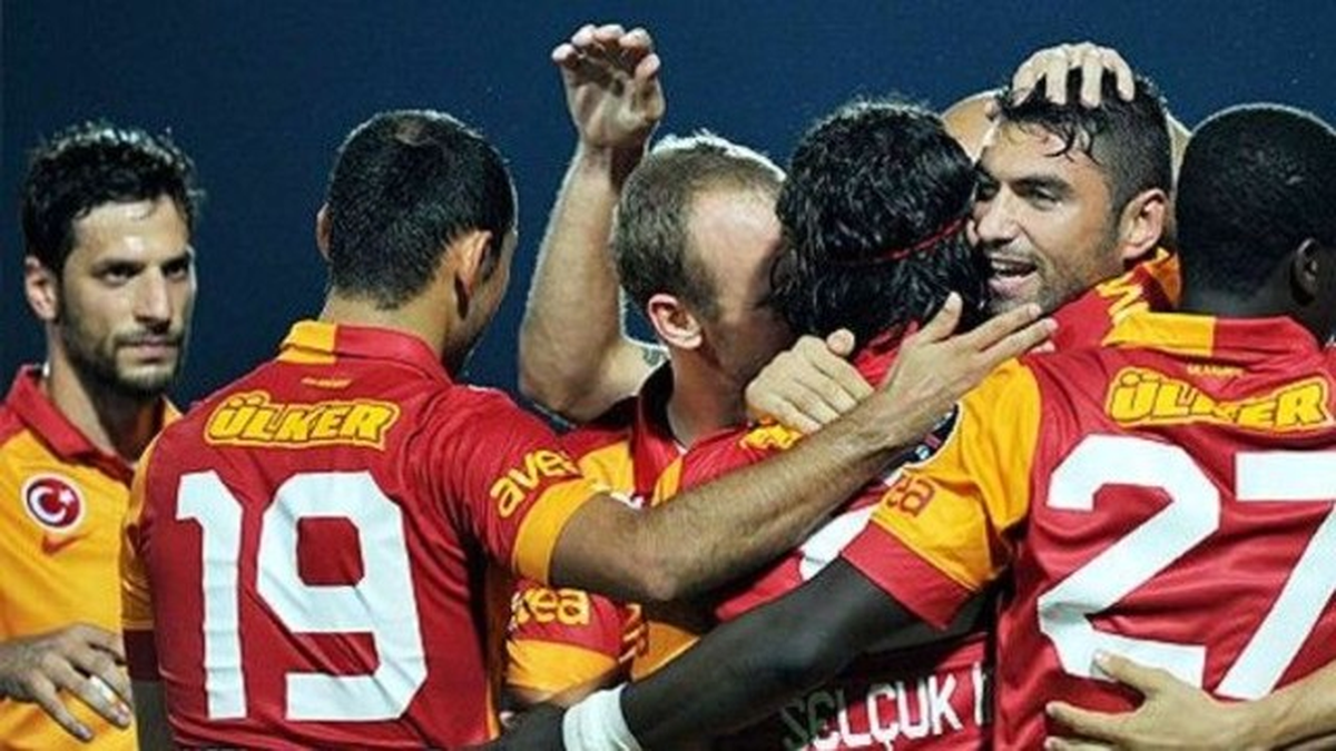Medical Park Antalyaspor-Galatasaray Notları