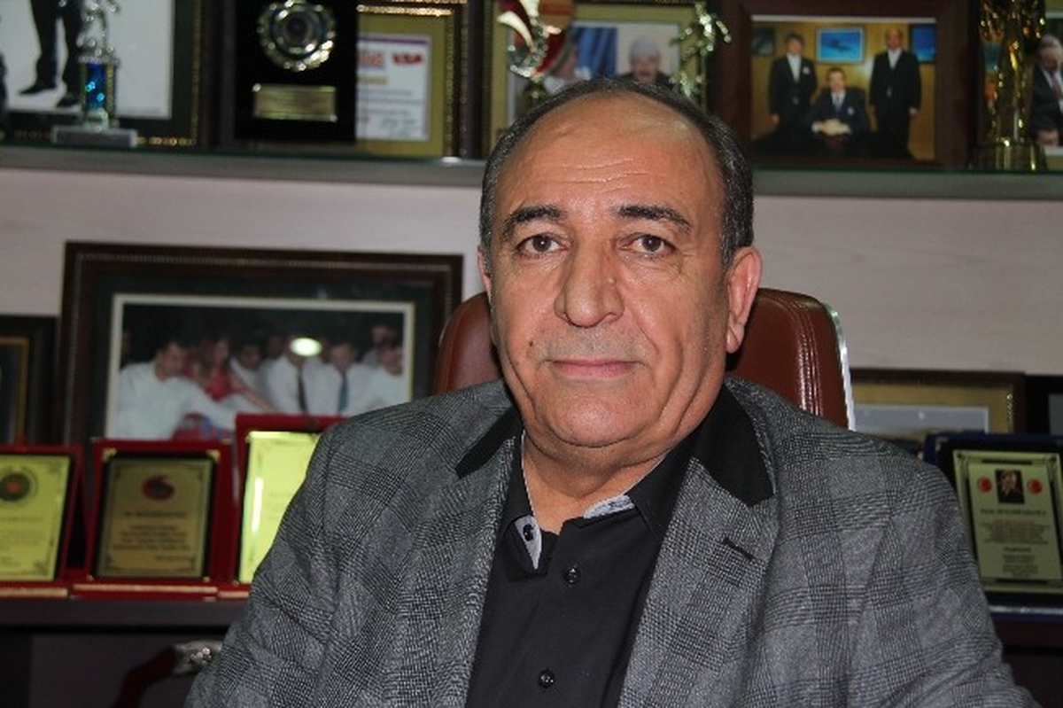 Mersin İdmanyurdu Telafi Peşinde