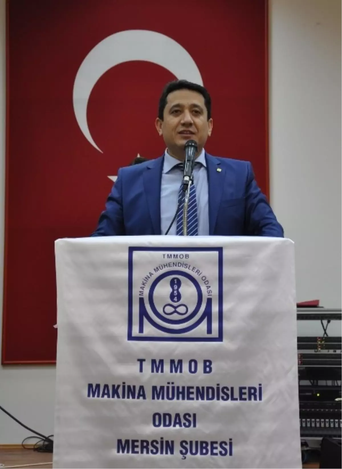 Mmo\'dan Asansör Kazalarına Karşı Uyarı