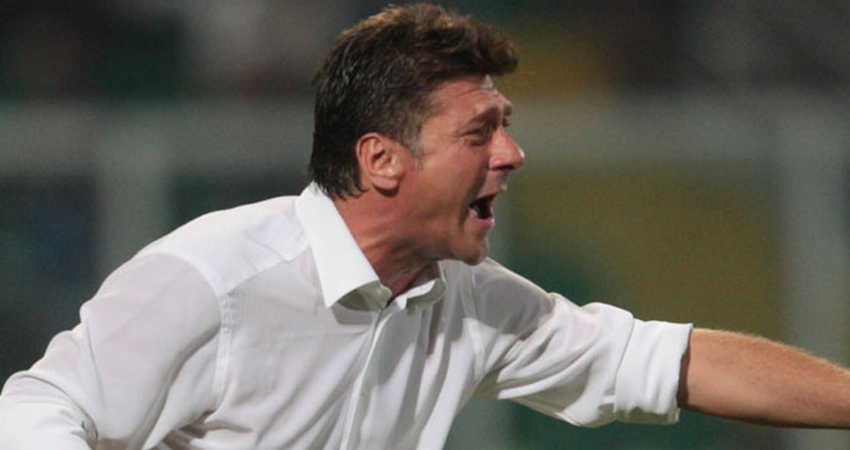 Teknik Direktör Mazzarri: Mourinho\'ya Benziyorum