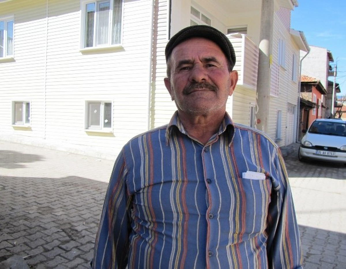 Muhtar Adaylığında Ağabey-Kardeş Rekabeti
