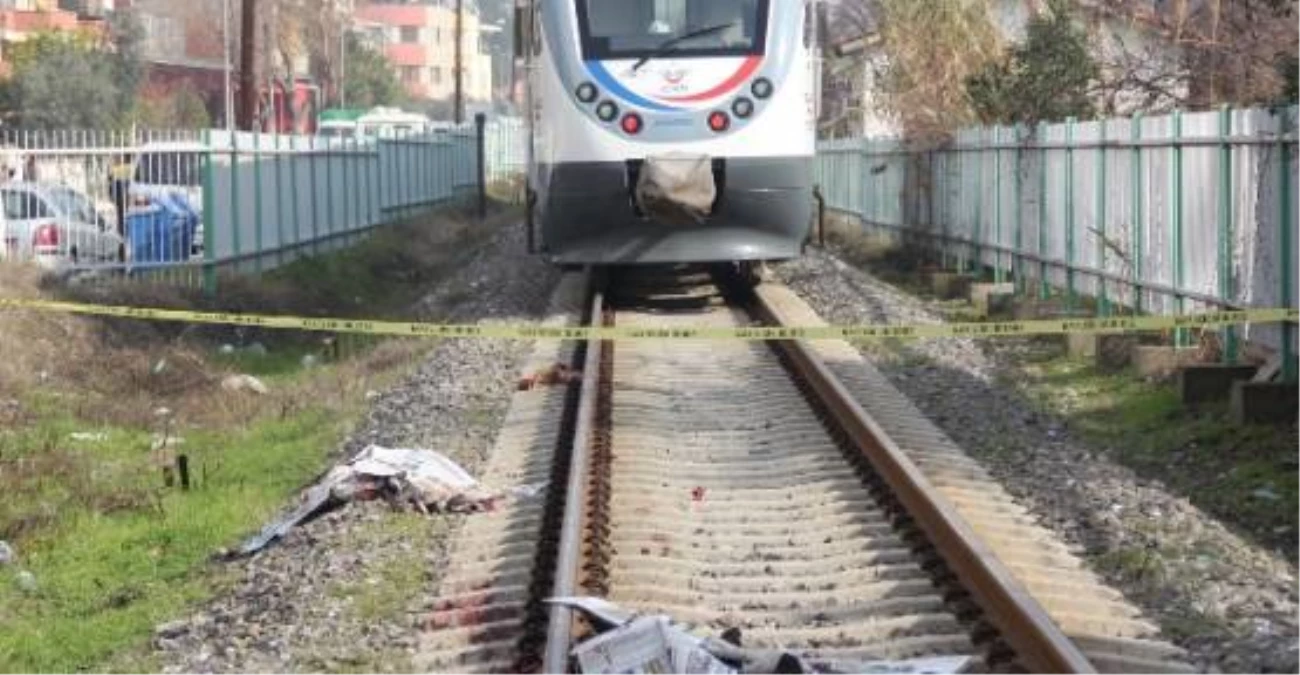 Nazilli\'deki Tren Kazasında Yaralanan Kişi Öldü