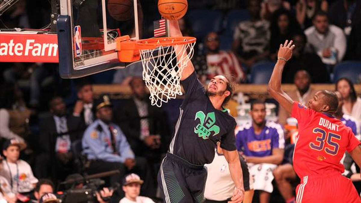 Nba All-Star Tarihinin Unutulmaz 10 Basketi