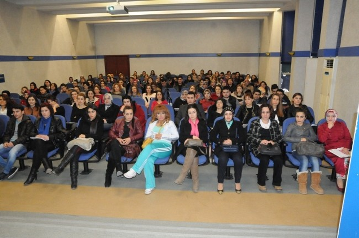 Omü\'de Doktorlar ve Hemşireler İçin Yoğun Bakım Kursları