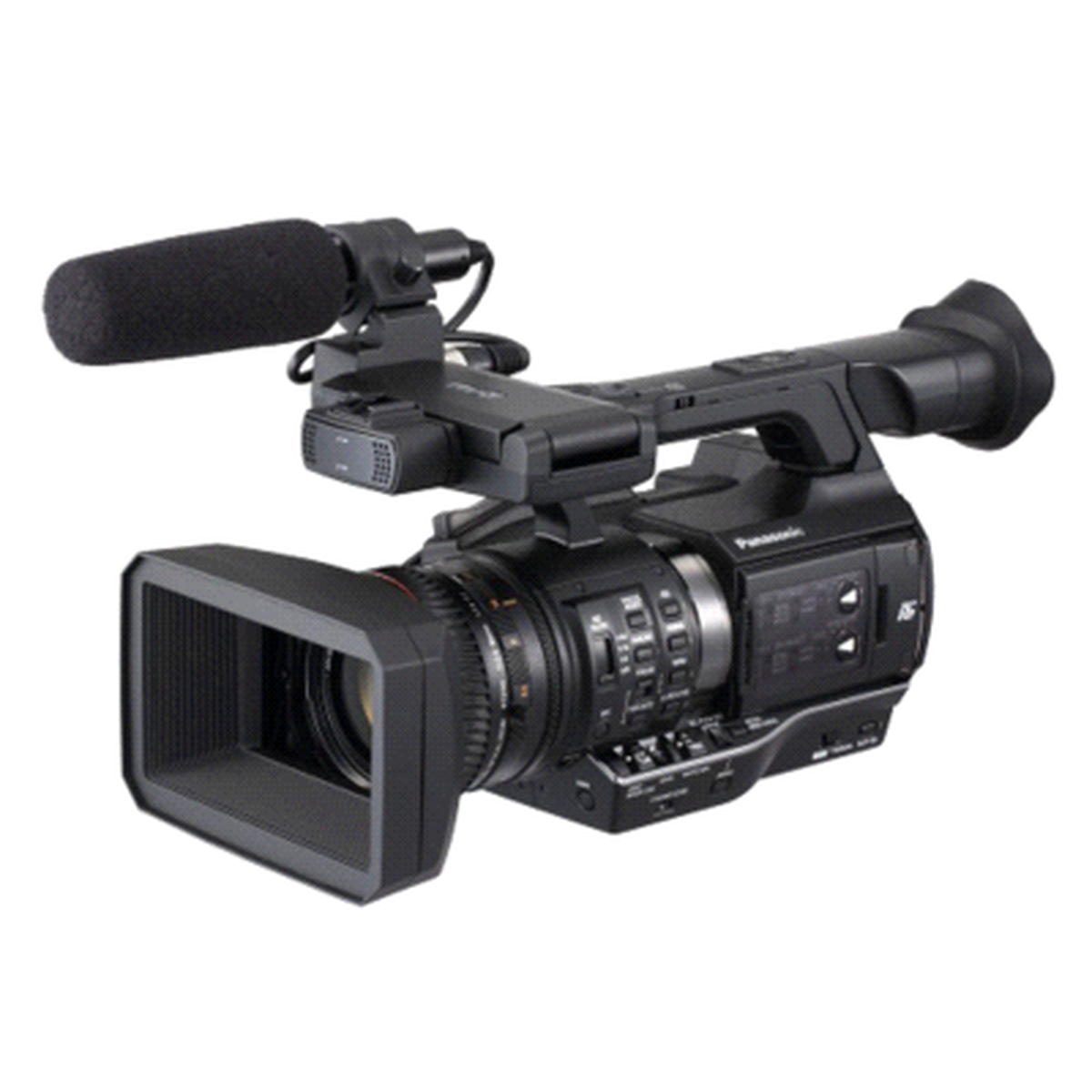 Panasonic\'ten Kaydedilen Görüntülerin Eşzamanlı Olarak Yayına Hazırlanmasını Sağlayan Dünyanın İlk...