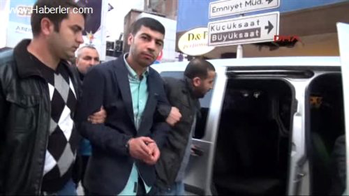 PTT Şubesinde Pompalı Tüfekli Soygun" Haberine Ek